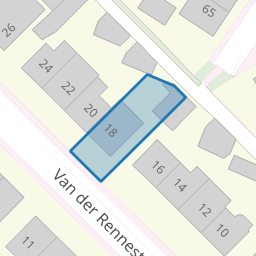Perceel BER02-H-96