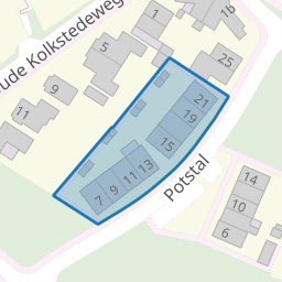 Perceel BER02-K-1278