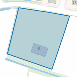Perceel BER02-K-184