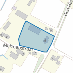 Perceel BER02-K-468
