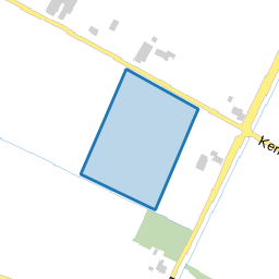 Perceel BER02-K-689