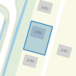Perceel BER02-K-718