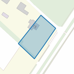 Perceel BER02-L-227