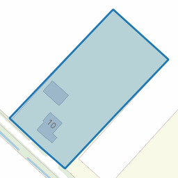 Perceel BER02-L-349