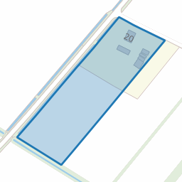 Perceel BER02-L-413