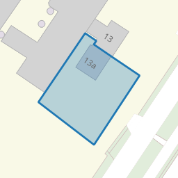 Perceel BER02-L-560
