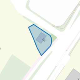Perceel BER02-L-588