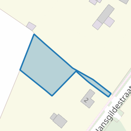 Perceel BER02-L-593