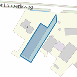 Perceel BER02-L-764