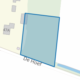 Perceel BER02-L-794