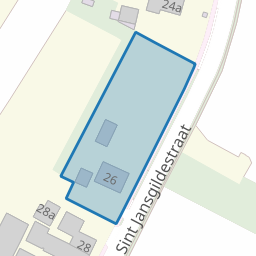 Perceel BER02-L-799