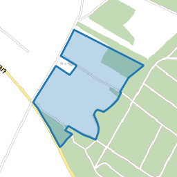 Perceel BER02-L-829
