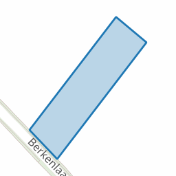 Perceel BER02-L-855