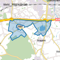 Sectie M