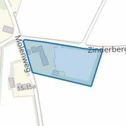 Perceel BER02-M-168