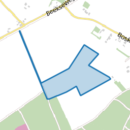 Perceel BER02-M-332