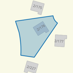 Perceel BER02-M-651