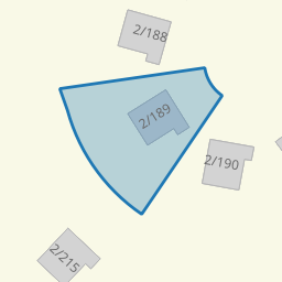 Perceel BER02-M-657
