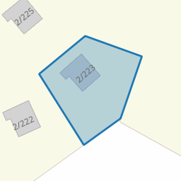 Perceel BER02-M-677