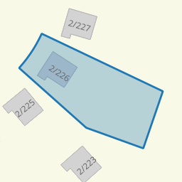 Perceel BER02-M-680