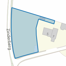Perceel BER02-M-845