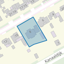 Perceel BES00-C-1412