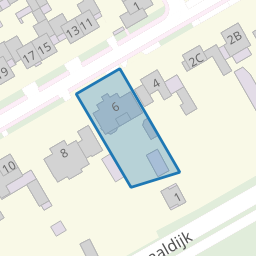 Perceel BES00-C-1481