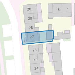 Perceel BES00-C-1523