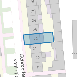 Perceel BES00-C-1528
