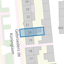 Perceel BES00-C-1530