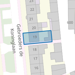 Perceel BES00-C-1531