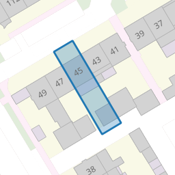 Perceel BES00-C-1545