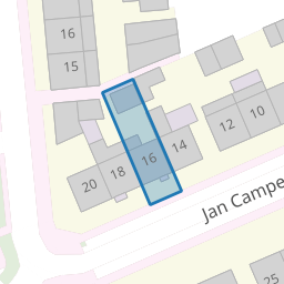 Perceel BES00-C-1580