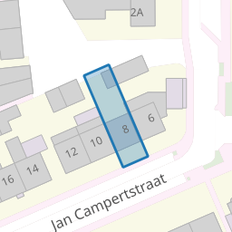 Perceel BES00-C-1584
