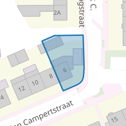 Perceel BES00-C-1585