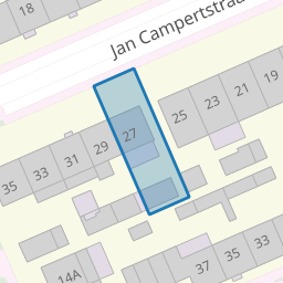 Perceel BES00-C-1590