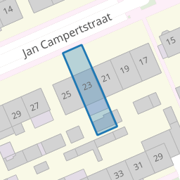 Perceel BES00-C-1592
