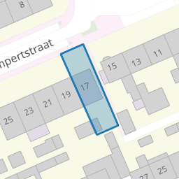 Perceel BES00-C-1595