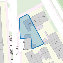 Perceel BES00-C-1640