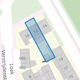 Perceel BES00-C-1641