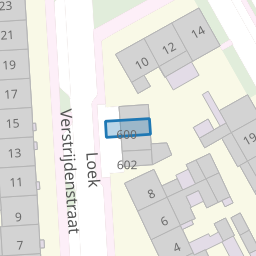 Perceel BES00-C-1643