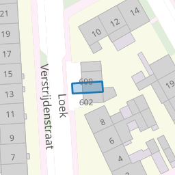 Perceel BES00-C-1644