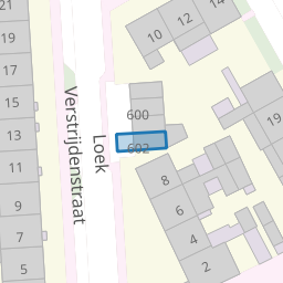 Perceel BES00-C-1645