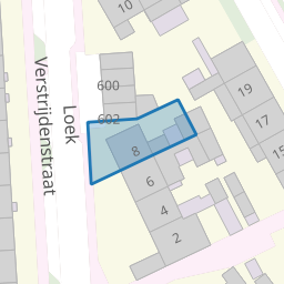 Perceel BES00-C-1646