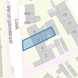 Perceel BES00-C-1647