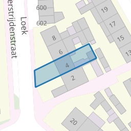 Perceel BES00-C-1648