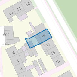 Perceel BES00-C-1650