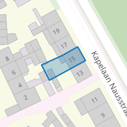 Perceel BES00-C-1652