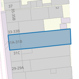 Perceel BES00-C-1668