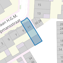 Perceel BES00-C-1672